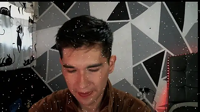 samael1107 online show from December 25, 2024, 12:58 pm