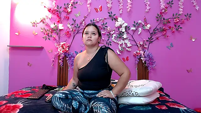 analdeepalejandra18 online show from February 17, 2025, 7:21 pm