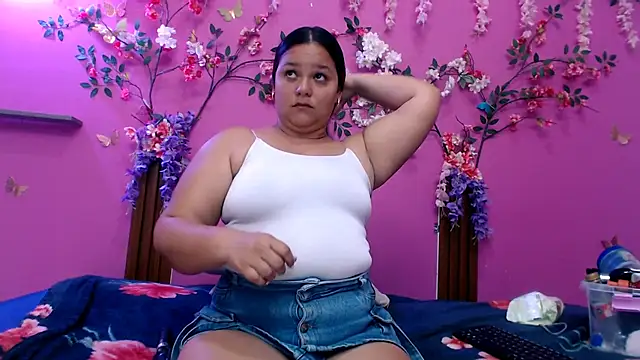 analdeepalejandra18 online show from March 4, 2026, 8:26 pm