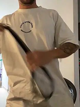 MrSoulMommy online show from December 4, 2024, 12:25 pm