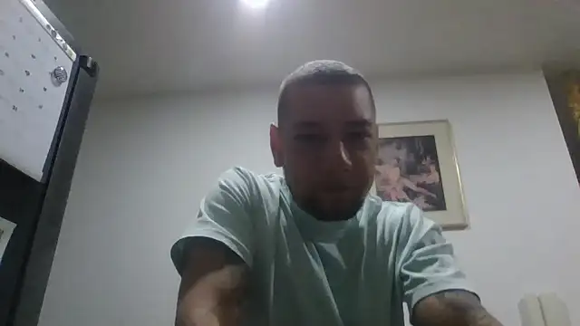 MrSoulMommy online show from January 7, 2025, 9:40 am