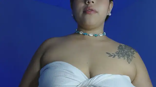 catalina Ada online show from September 26, 2025, 2:04 am