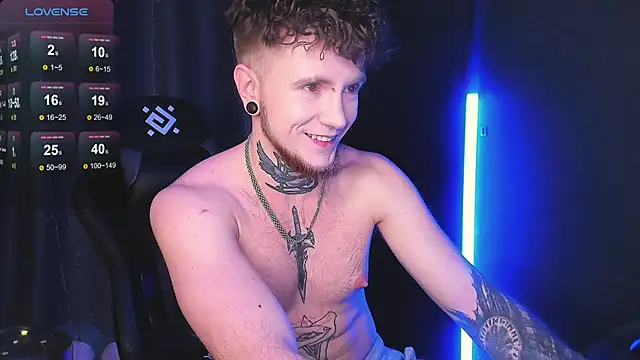 Badrabbitt  online show from January 15, 2025, 11:32 am