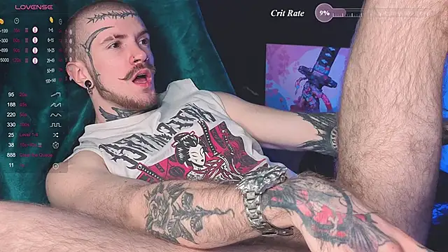 Badrabbitt  online show from June 20, 2026, 7:00 am