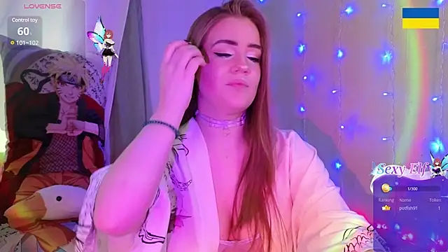 RedVelveten online show from February 8, 2025, 9:24 am