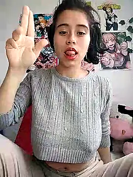 Alexandra 65 online show from October 24, 2025, 6:59 pm