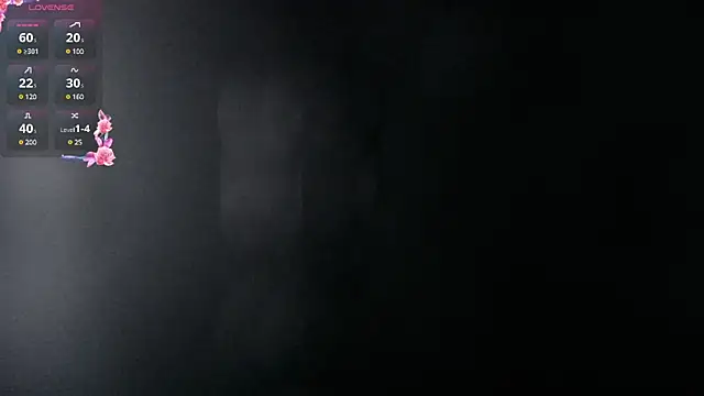 Emily F W online show from March 20, 2025, 10:07 pm