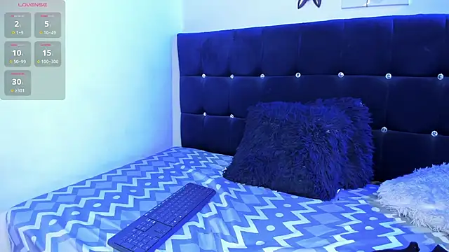 Kala Alia online show from March 8, 2025, 11:39 pm