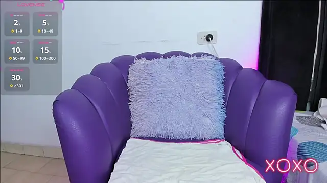 Kala Alia online show from December 3, 2025, 7:45 pm