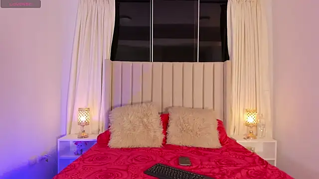 Aliison Smith online show from March 1, 2026, 4:14 am