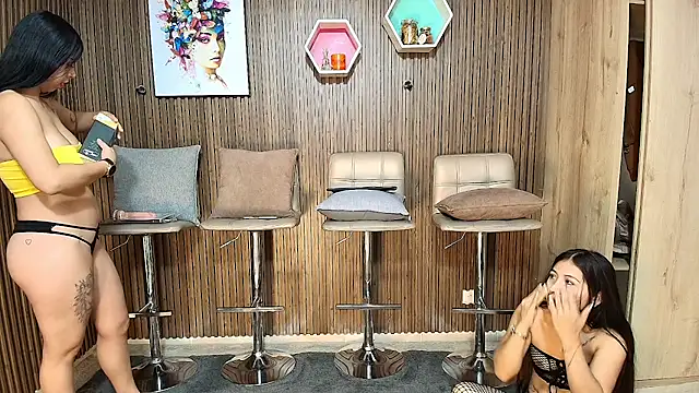 Baby3hot online show from January 17, 2026, 11:04 am