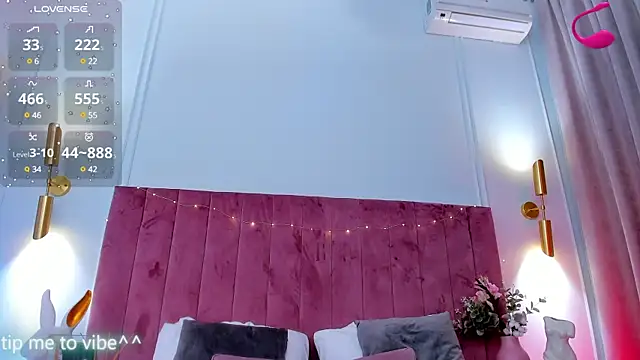 Mayzzie online show from February 15, 2025, 12:59 am