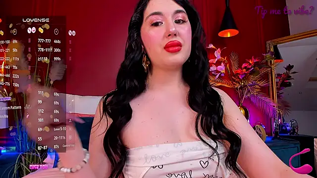 Mayzzie online show from May 27, 2026, 7:22 pm