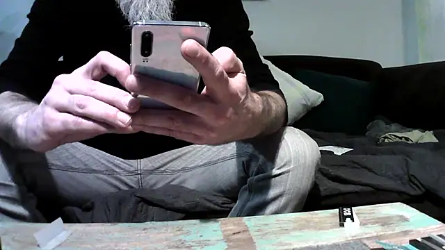 Kingsscepter online show from January 27, 2025, 7:56 pm