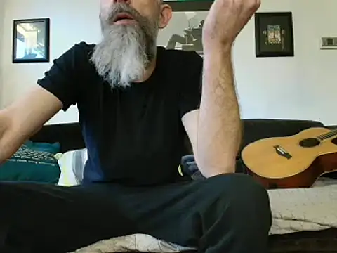 Kingsscepter online show from February 21, 2025, 4:59 pm