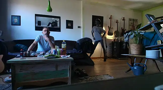 Kingsscepter online show from March 2, 2025, 10:56 am