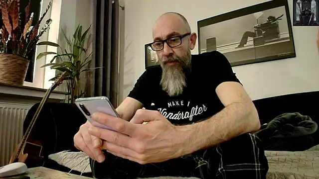 Kingsscepter online show from March 18, 2025, 9:10 pm