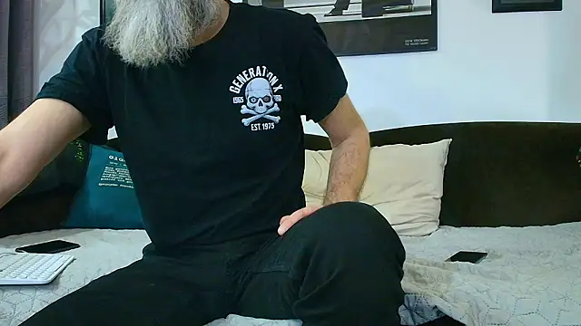 Kingsscepter online show from February 3, 2026, 5:29 pm