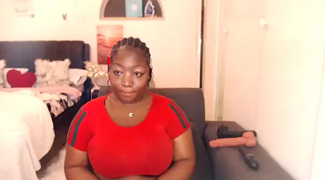 Aphrodite 92 online show from December 3, 2024, 2:36 am