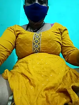 hotty manisha online show from October 9, 2025, 10:35 am