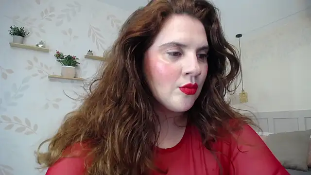 MartinaGuzmann online show from January 12, 2026, 2:17 am