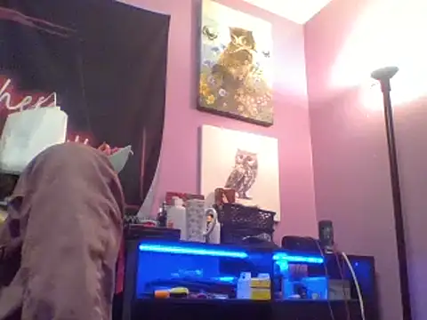 daddywithakink420 online show from February 2, 2026, 1:04 am