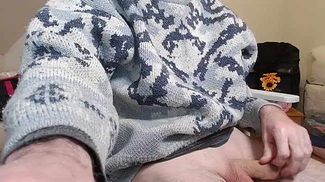 SteveStiffbone online show from September 22, 2025, 6:43 pm