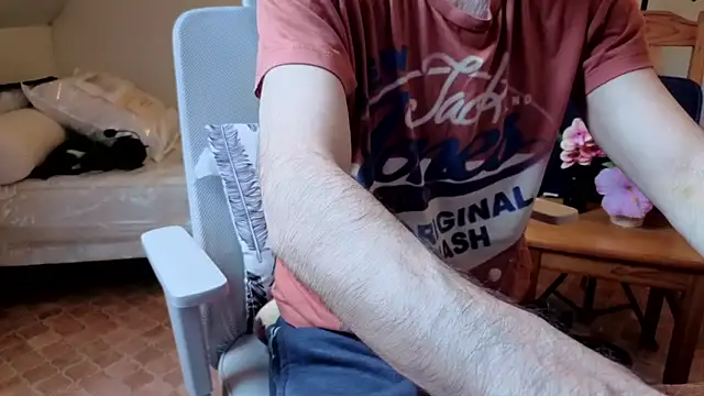 SteveStiffbone online show from April 4, 2026, 4:26 pm