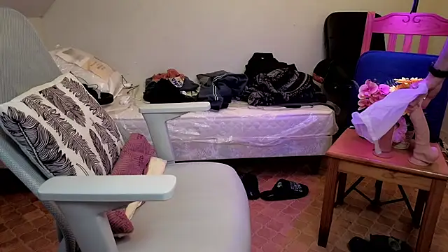 SteveStiffbone online show from April 5, 2026, 4:59 pm