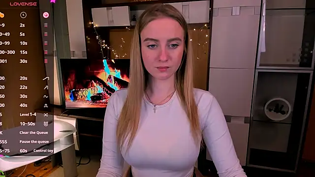 alexa glory online show from December 4, 2024, 6:50 pm