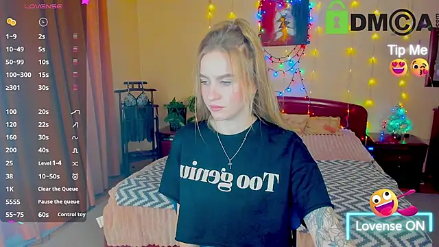 alexa glory online show from December 22, 2024, 11:44 am