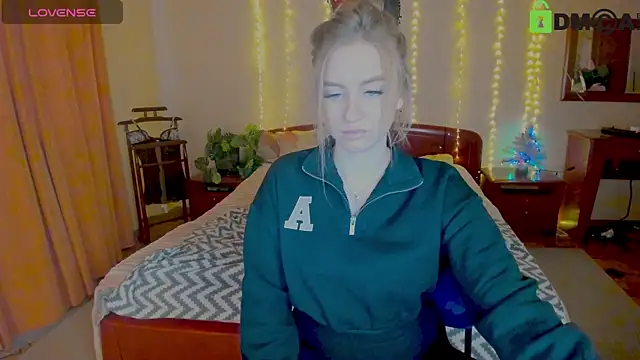 alexa glory online show from January 12, 2025, 1:16 pm