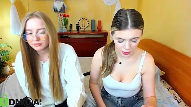 alexa glory online show from January 15, 2025, 12:47 pm