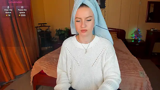 alexa glory online show from January 30, 2025, 4:45 pm