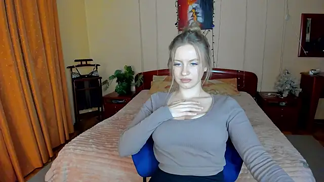 alexa glory online show from February 1, 2025, 7:02 pm