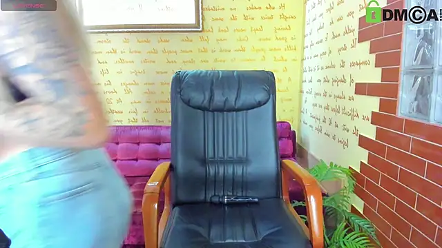 alexa glory online show from October 13, 2025, 10:32 pm