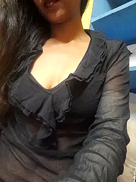 Sanjana-Mehar online show from February 4, 2025, 6:38 pm