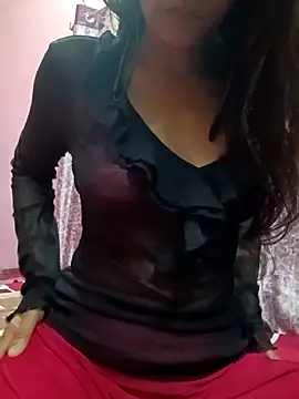 Sanjana-Mehar online show from November 29, 2025, 12:46 am