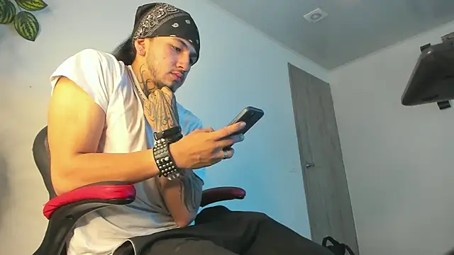 the beast master  online show from January 22, 2025, 12:27 pm