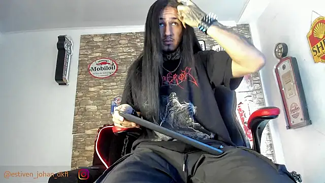 the beast master  online show from February 5, 2025, 12:27 pm