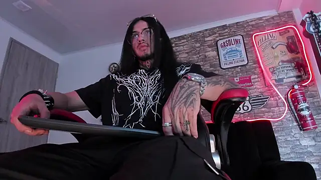 the beast master  online show from March 18, 2025, 1:09 pm