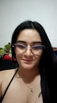 Hanna Kinsley online show from December 25, 2024, 1:31 am