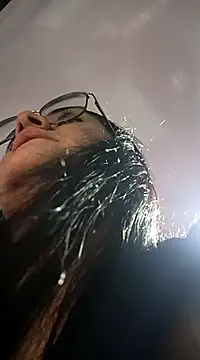 Hanna Kinsley online show from January 5, 2025, 2:38 am