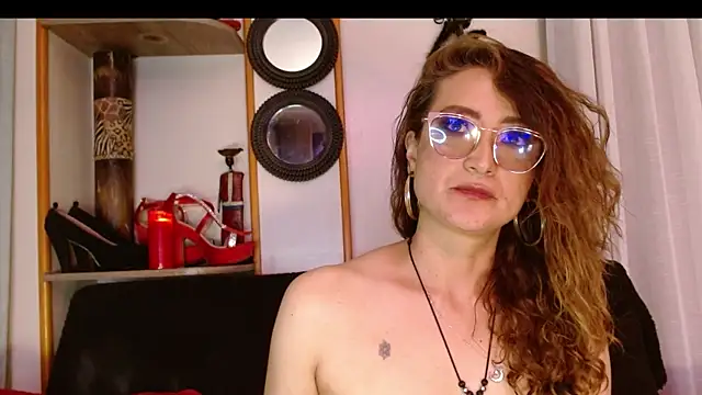 AdeleMourfg online show from February 9, 2025, 8:11 am