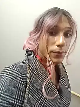 CloudedThot online show from February 7, 2025, 9:58 am