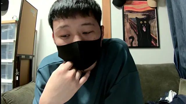 tuki fu online show from March 2, 2025, 1:38 pm