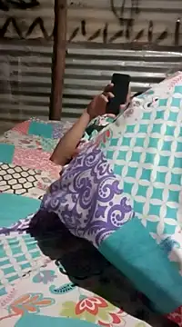 tayson  online show from January 13, 2025, 1:45 am