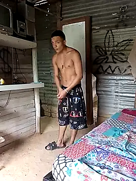 tayson  online show from January 31, 2025, 6:25 pm