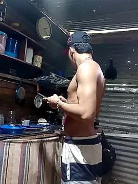 tayson  online show from February 12, 2025, 4:55 pm