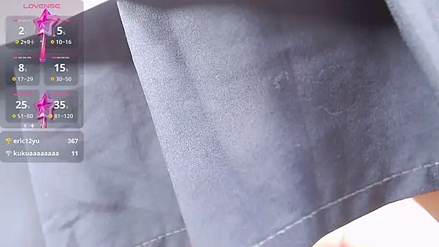 Xiaomi-Angela online show from February 20, 2025, 4:03 pm